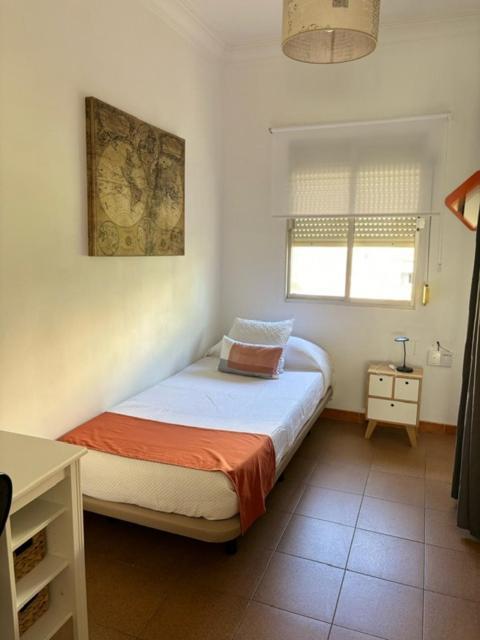 Apartment Rentalsevilla Bami Sevilla