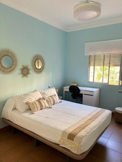 Rentalsevilla Bami Apartment Sevilla