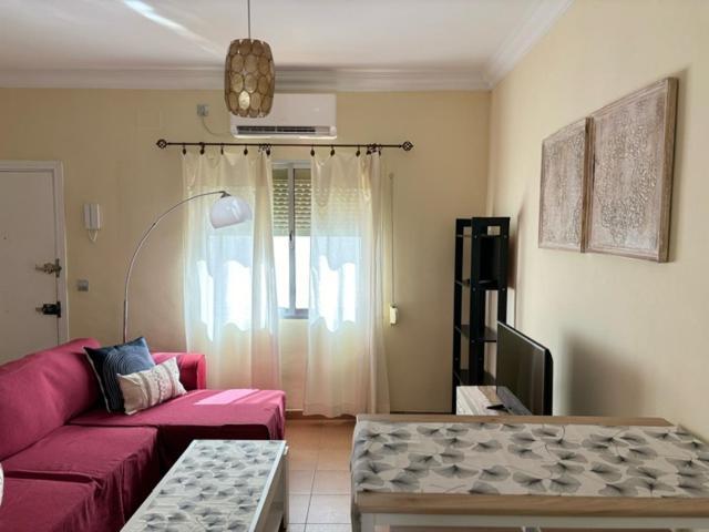 Rentalsevilla Bami Appartement Sevilla